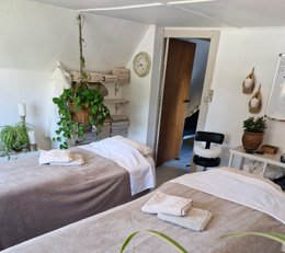 Holmebos Holistisk Massage